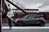 Mini John Cooper Works GP Concept