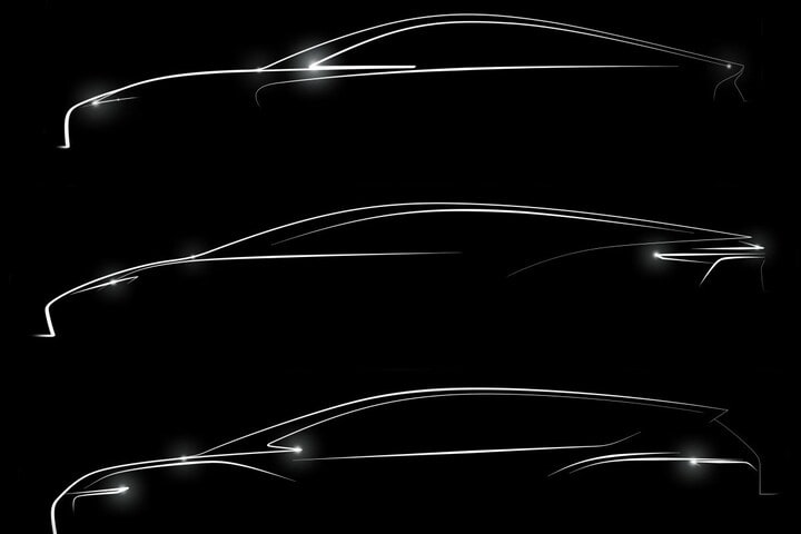 Detroit Electric plannen