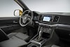 Volkswagen Amarok Aventura Exclusive Concept