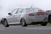 Skoda Superb facelift
