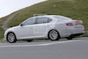 Skoda Superb facelift