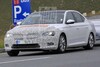 Skoda Superb facelift