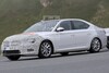 Skoda Superb facelift