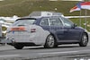 Skoda Superb facelift