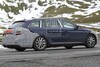 Skoda Superb facelift