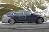 Skoda Superb facelift