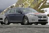 Skoda Superb facelift