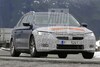 Skoda Superb facelift