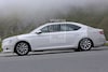 Skoda Superb facelift