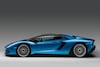 Lamborghini Aventador S Roadster