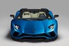 Lamborghini Aventador S Roadster