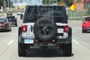 Jeep Wrangler Spionage