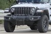 Jeep Wrangler Spionage