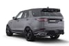 Land Rover Discovery Startech