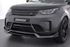 Land Rover Discovery Startech