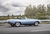 Jaguar E-Type Zero: elektrische klassieker
