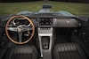 Jaguar E-Type Zero: elektrische klassieker