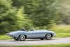 Jaguar E-Type Zero: elektrische klassieker