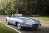 Jaguar E-Type Zero: elektrische klassieker