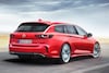 Opel Insignia Sports Tourer GSi