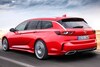 Opel Insignia Sports Tourer GSi