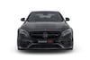 Brabus 700 E