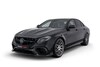 Brabus 700 E