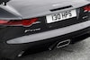 Jaguar F-type Convertible