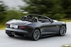 Jaguar F-type Convertible