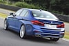 Alpina B5