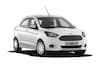 Ford Ka+ back to basics
