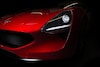 TVR Griffith