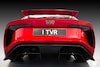 TVR Griffith