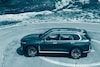 BMW Concept X7 iPerformance