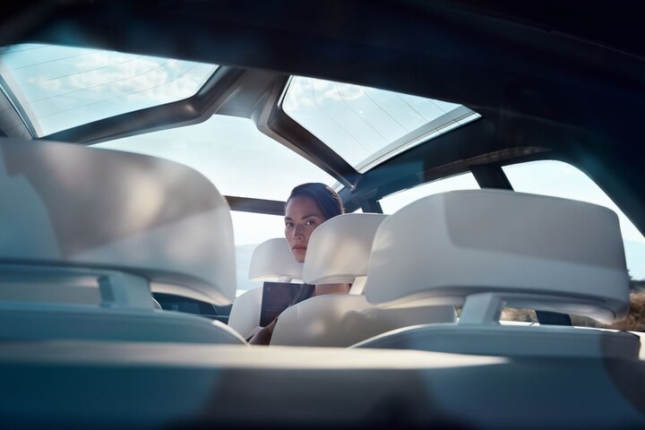 BMW Concept X7 iPerformance