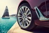 BMW M760Li Individual 'Nautor Swan'