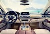 BMW M760Li Individual 'Nautor Swan'