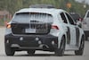 Ford Focus spionage