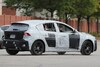 Ford Focus spionage