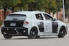 Ford Focus spionage