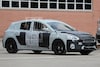 Ford Focus spionage