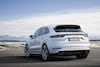 Porsche Cayenne Turbo