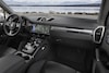 Porsche Cayenne Turbo
