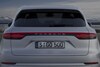 Porsche Cayenne Turbo
