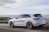 Porsche Cayenne Turbo