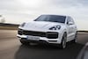 Porsche Cayenne Turbo