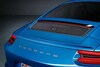 Porsche 911 GT3 Touring Package