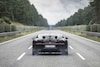 Bugatti Chiron record