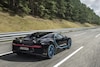 Bugatti Chiron record
