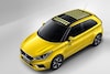 MG3 Facelift